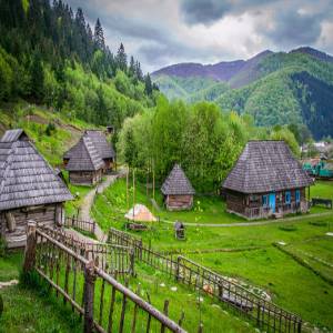 Рентабельный бизнес в Закарпатье