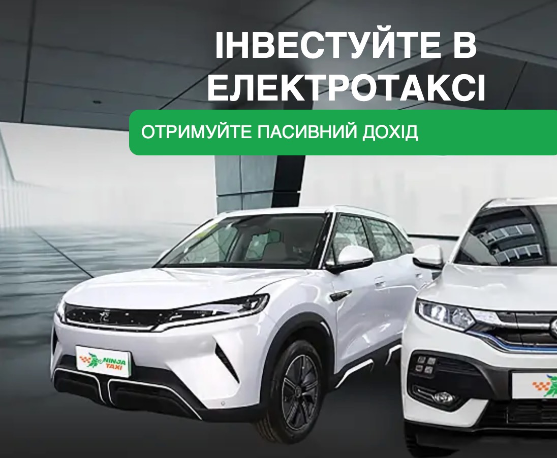 NINJA TAXI огляд проєкту з критикою та аналізом ризиків